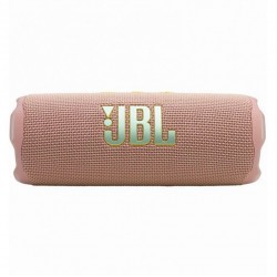 Портативная акустика JBL Flip 7 (розовый)