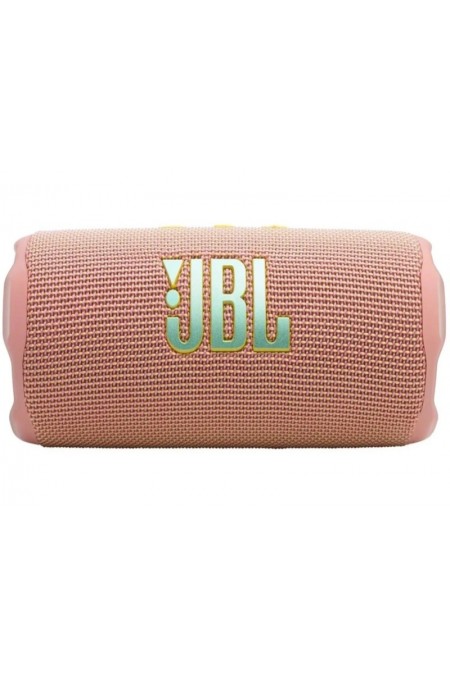 Портативная акустика JBL Flip 7 (розовый) 