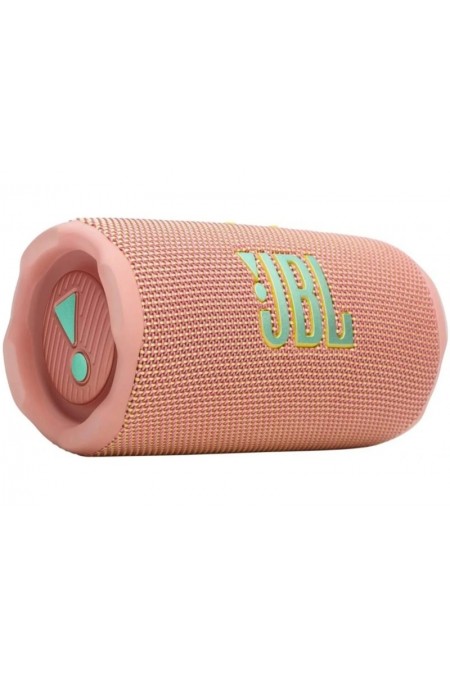 Портативная акустика JBL Flip 7 (розовый) 1
