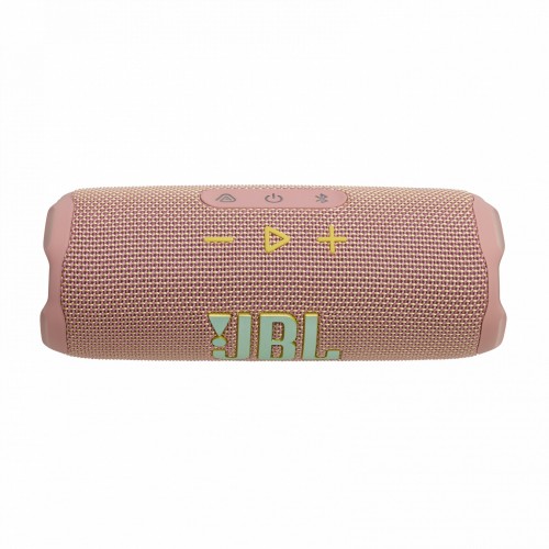 Портативная акустика JBL Flip 7 (розовый) 1