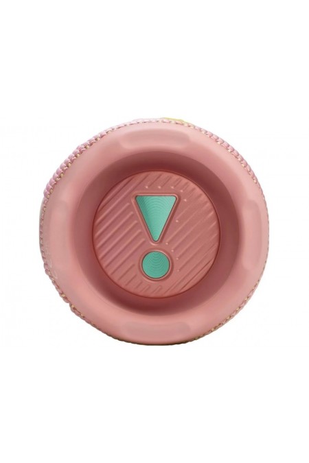 Портативная акустика JBL Flip 7 (розовый) 3