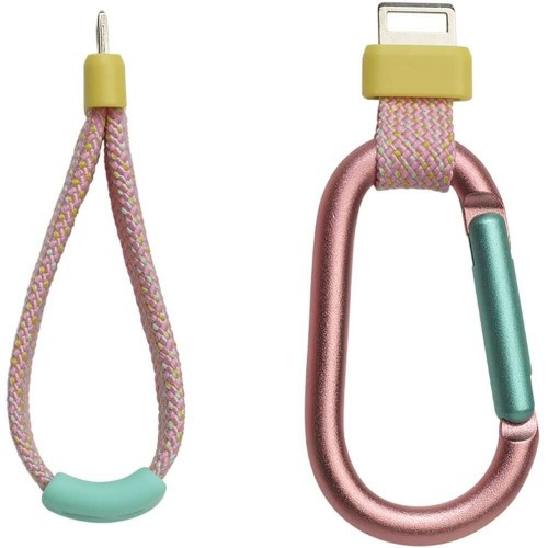 Портативная акустика JBL Flip 7 (розовый) 5