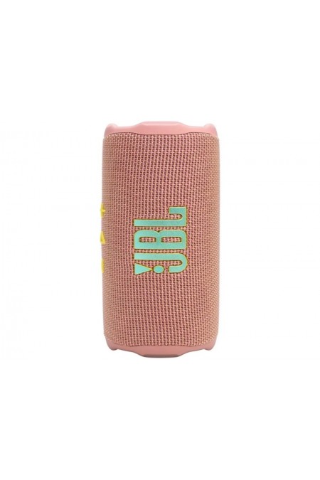 Портативная акустика JBL Flip 7 (розовый) 4