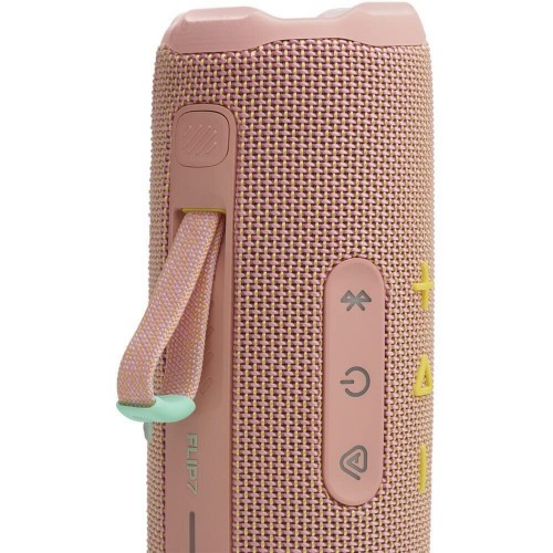 Портативная акустика JBL Flip 7 (розовый) 6