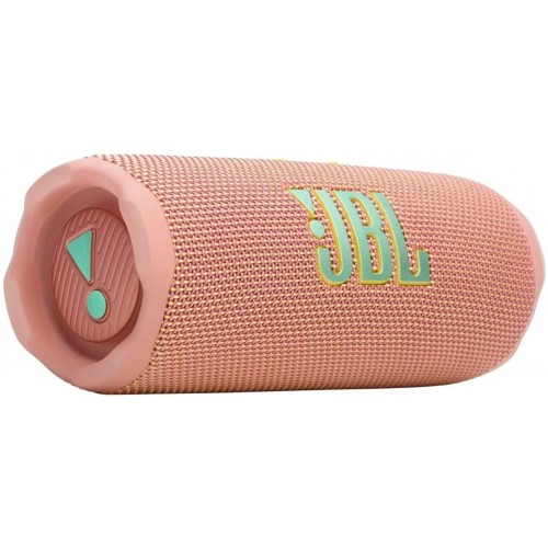Портативная акустика JBL Flip 7 (розовый) 8
