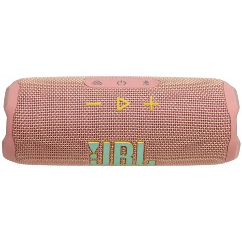 Портативная акустика JBL Flip 7 (розовый) 9