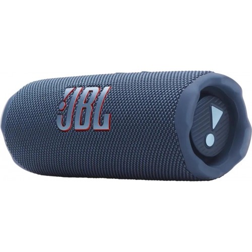 Портативная акустика JBL Flip 7 (синий) 2