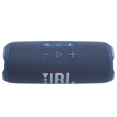 Портативная акустика JBL Flip 7 (синий) 4