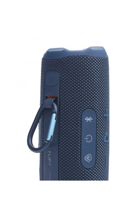 Портативная акустика JBL Flip 7 (синий) 6