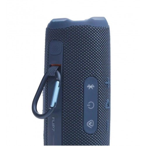 Портативная акустика JBL Flip 7 (синий) 7