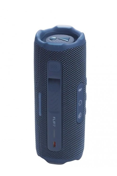 Портативная акустика JBL Flip 7 (синий) 7