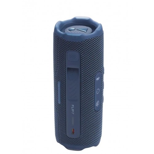 Портативная акустика JBL Flip 7 (синий) 8