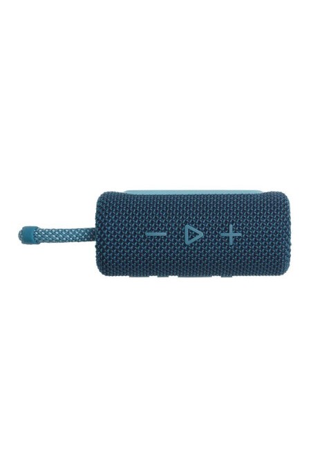 Портативная акустика JBL GO 3 (синий) 6