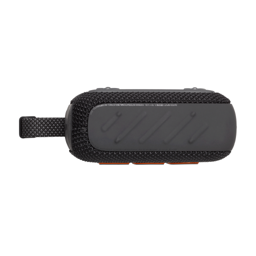 Портативная акустика JBL GO 4 (черный) 3