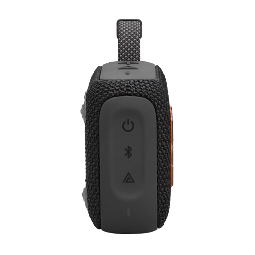 Портативная акустика JBL GO 4 (черный) 8