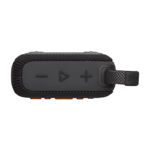 Портативная акустика JBL GO 4 (черный) 9