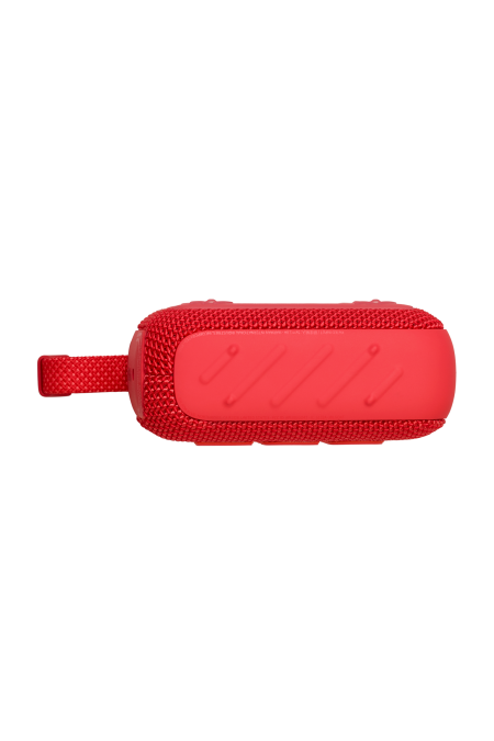 Портативная акустика JBL GO 4 (красный) 2