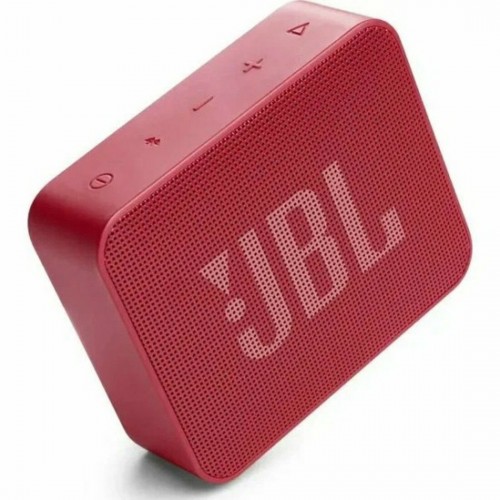 Портативная акустика JBL Go 4 (песочный) 8