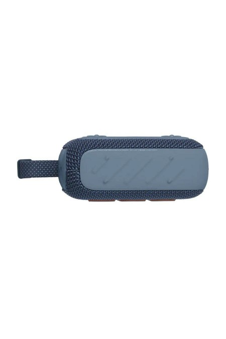 Портативная акустика JBL GO 4 (синий) 4