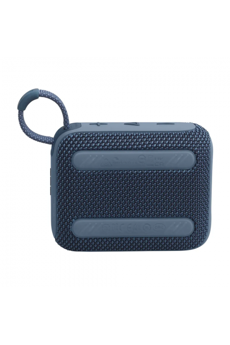 Портативная акустика JBL GO 4 (синий) 7