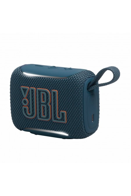 Портативная акустика JBL GO 5 (синий) 1