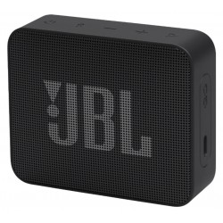 Портативная акустика JBL Go Essential 2 (черный)