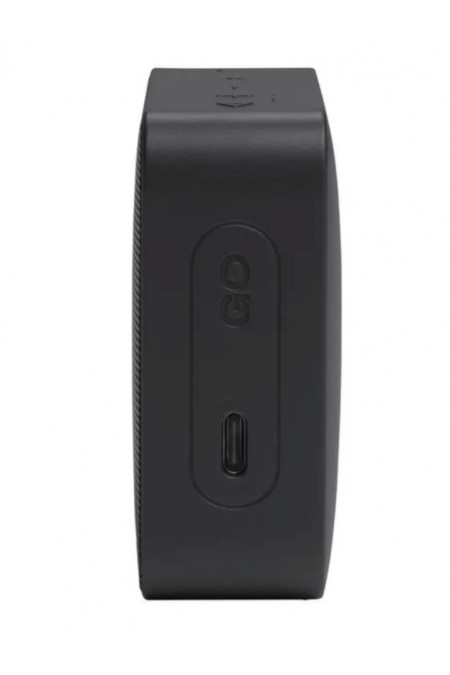 Портативная акустика JBL Go Essential 2 (черный) 2