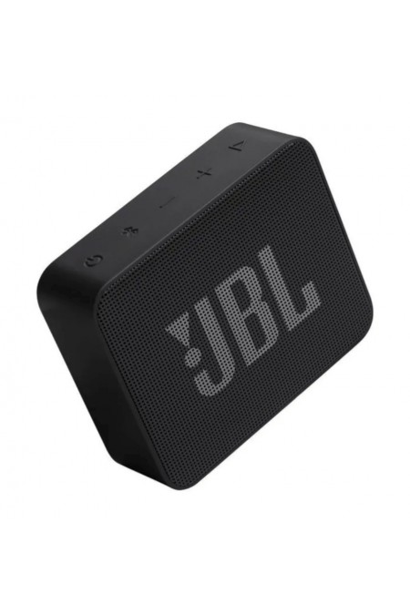 Портативная акустика JBL Go Essential 2 (черный) 3