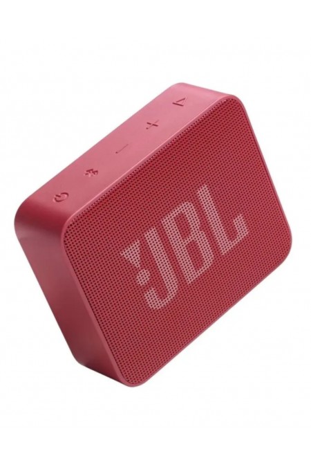 Портативная акустика JBL Go Essential 2 (красный) 1