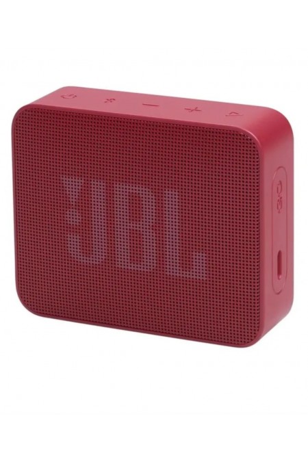 Портативная акустика JBL Go Essential 2 (красный) 2