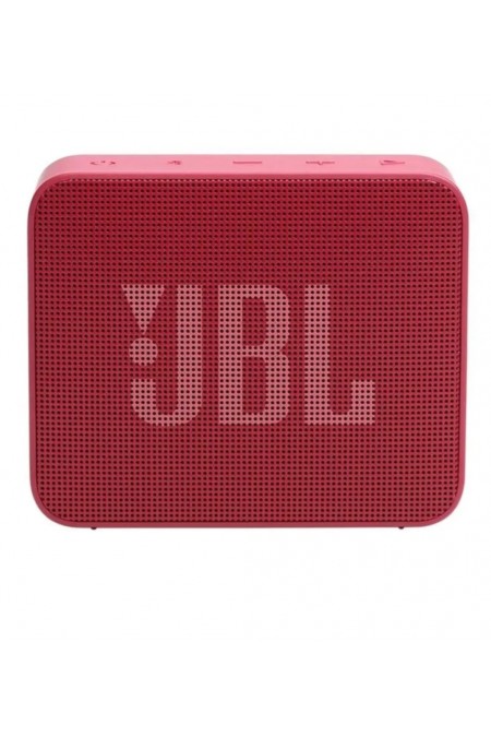 Портативная акустика JBL Go Essential 2 (красный) 3