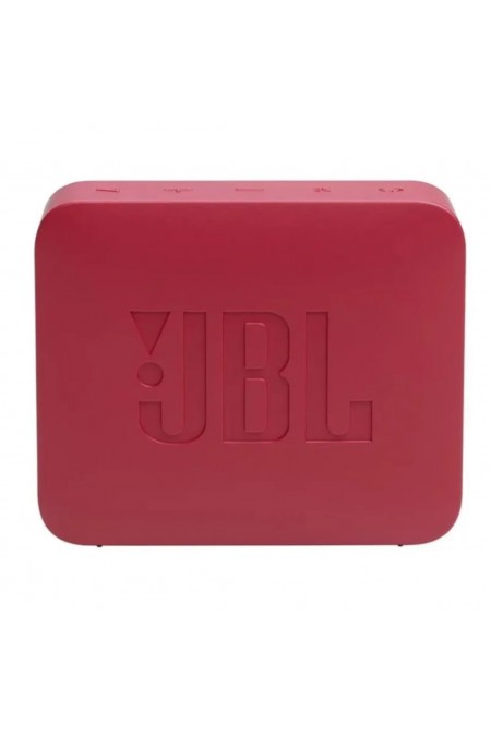 Портативная акустика JBL Go Essential 2 (красный) 4
