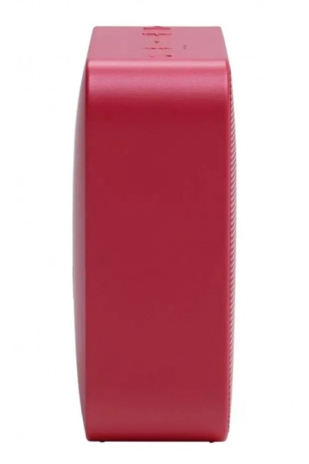 Портативная акустика JBL Go Essential 2 (красный) 5