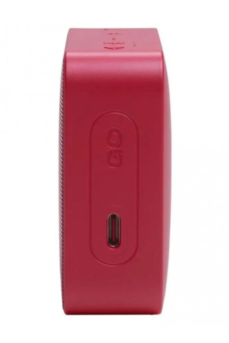 Портативная акустика JBL Go Essential 2 (красный) 6