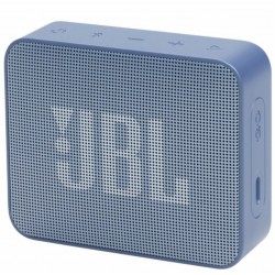 Портативная акустика JBL Go Essential 2 (синий)