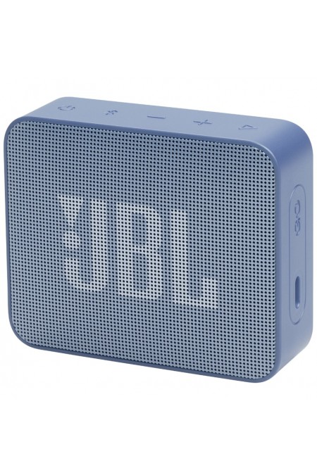 Портативная акустика JBL Go Essential 2 (синий) 2
