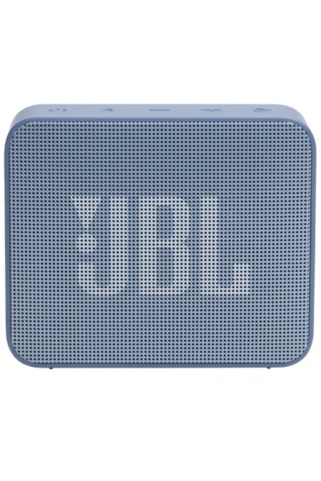 Портативная акустика JBL Go Essential 2 (синий) 3