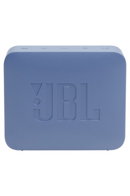 Портативная акустика JBL Go Essential 2 (синий) 4