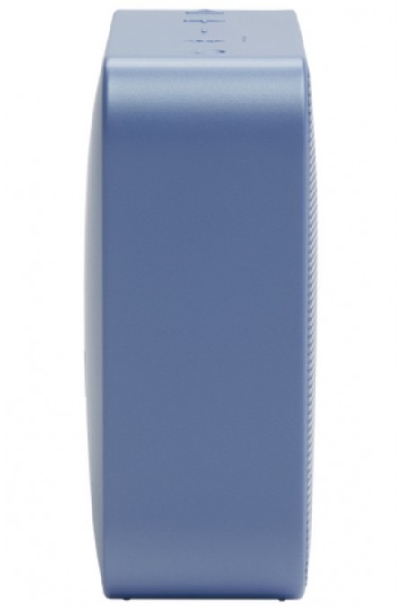 Портативная акустика JBL Go Essential 2 (синий) 5