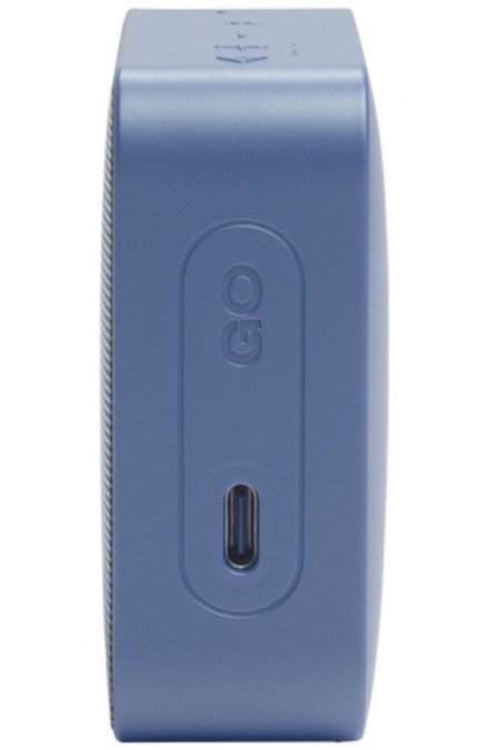 Портативная акустика JBL Go Essential 2 (синий) 6