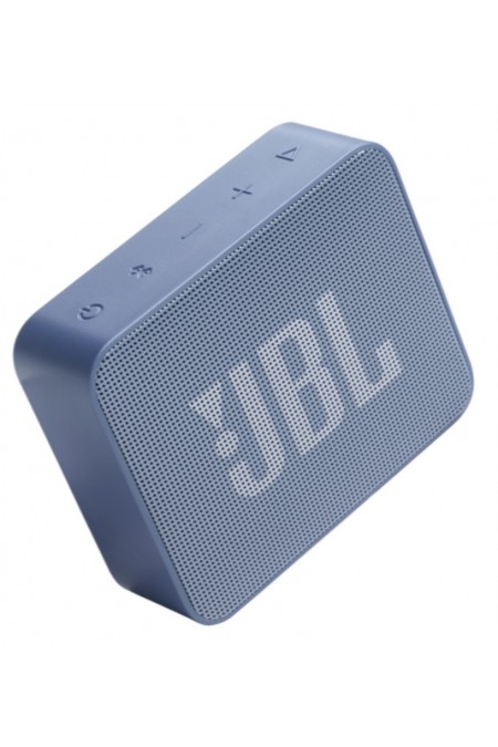 Портативная акустика JBL Go Essential 2 (синий) 9