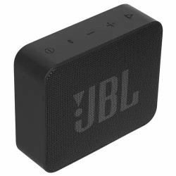 Портативная акустика JBL Go Essential (черный)