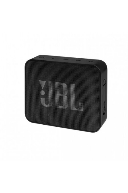 Портативная акустика JBL Go Essential (черный) 