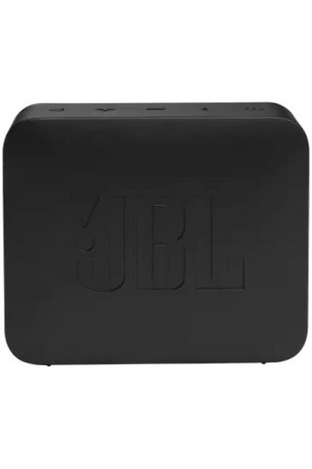 Портативная акустика JBL Go Essential (черный) 1