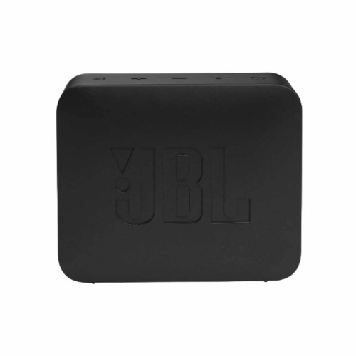 Портативная акустика JBL Go Essential (черный) 2