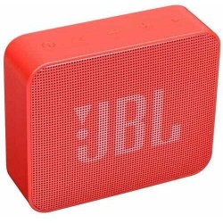 Портативная акустика JBL Go Essential (красный)