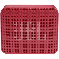 Портативная акустика JBL Go Essential (красный)