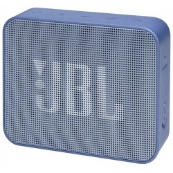 Портативная акустика JBL Go Essential (синий)