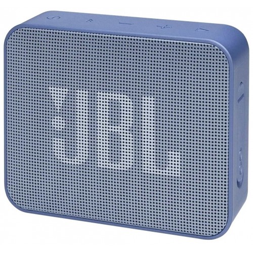 Портативная акустика JBL Go Essential (синий) 