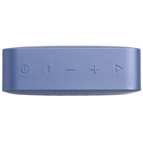 Портативная акустика JBL Go Essential (синий) 1